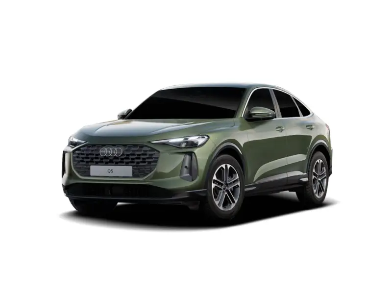 Foto AUDI Q5 3ª SERIE SQ5 SPB TFSI mHEV+ quattro sport attitude (dal 2024/12)