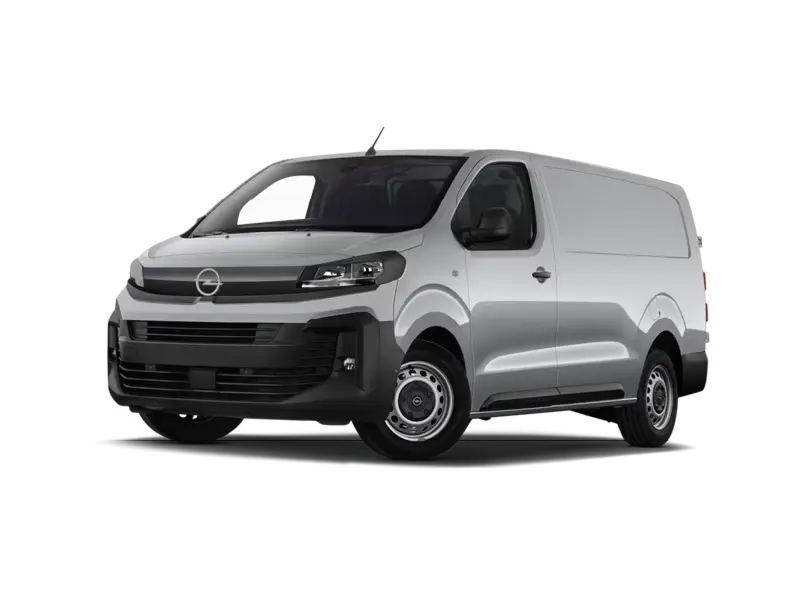 Foto OPEL VIVARO 4ª SERIE Vivaro 1.5 Diesel 120CV S&S PL-SL-TN L Furgone (dal 2024/01)