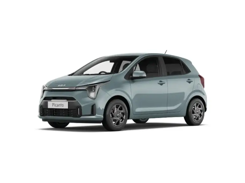 Foto KIA PICANTO 3ªS.(17-->) Picanto 1.0 12V 5 porte AMT Urban (dal 2020/09 al 2024/08)