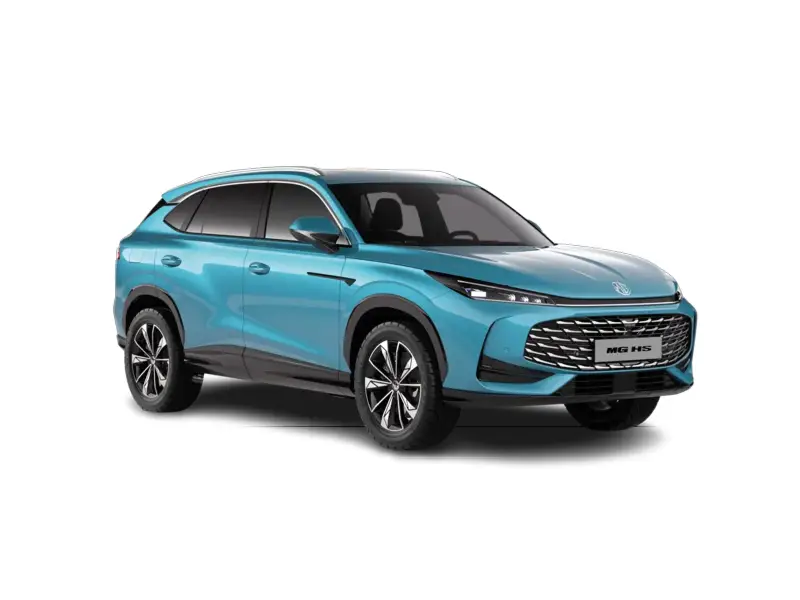 Foto MG HS (2024-->) HS 1.5 PHEV Comfort (dal 2024/10)