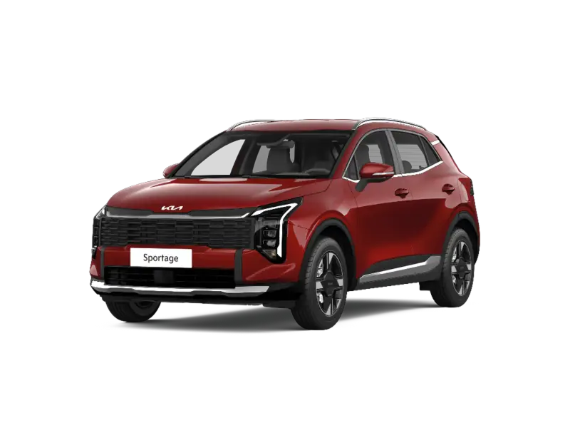 Foto KIA SPORTAGE 5ª SERIE Sportage 1.6 CRDi MHEV GT-line (dal 2021/12 al 2022/06)