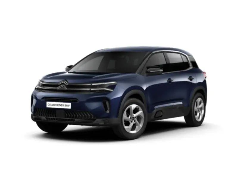 Foto CITROEN C5 AIRCROSS 2ª S. 