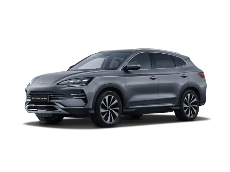 Foto BYD SEAL U DM-I Seal U DM-i 1.5 218 CV PHEV Boost (dal 2024/05)