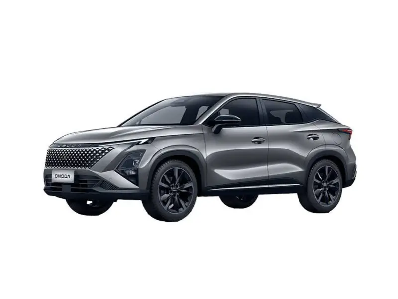 Foto OMODA OMODA 5 Omoda 5 1.6 TGDI 147CV aut. Premium (dal 2024/07 al 2026/02)