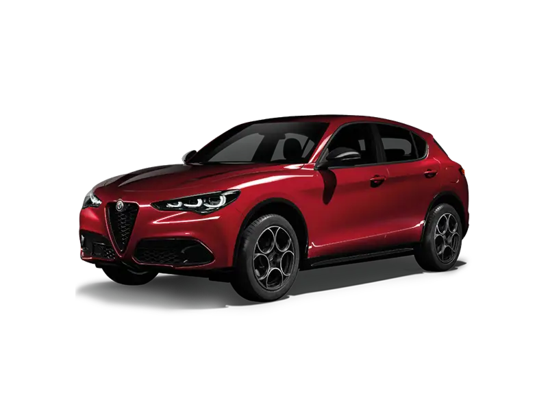 Foto ALFA ROMEO STELVIO Stelvio 2.2 Turbodiesel 210 CV AT8 Q4 Tributo Italiano (dal 2023/11 al 2024/12)