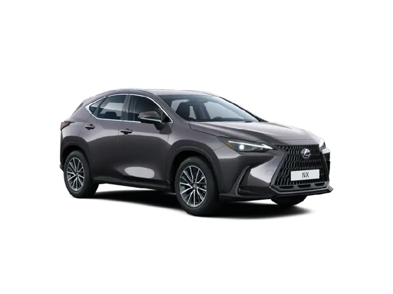 Foto LEXUS NX 1ª SERIE NX Hybrid 4WD F-Sport (dal 2014/06 al 2017/12)
