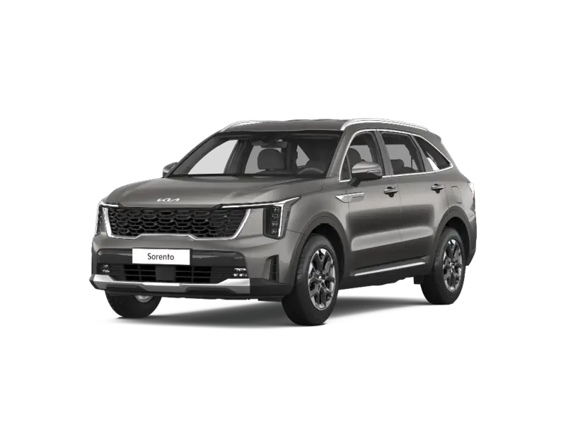 Foto KIA SORENTO 4ª SERIE Sorento 2.2 CRDi DCT8 4WD Evolution (dal 2024/03 al 2025/10)