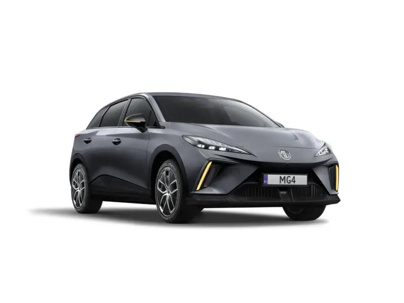 Foto MG MG4 MG4 Standard 49 KWh (dal 2024/07 al 2025/12)
