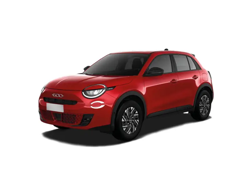 Foto FIAT 600 (2023-->) 