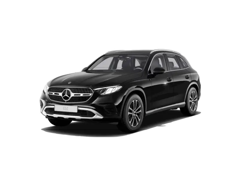 Foto MERCEDES GLC          (X254) GLC 300 d 4Matic Mild Hybrid AMG Line Advanced Plus (dal 2023/04)