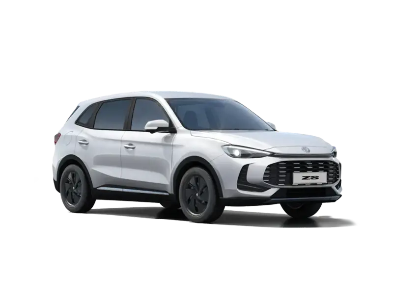 Foto MG ZS (2024-->) ZS 1.5 Hybrid+ Luxury (dal 2024/10)