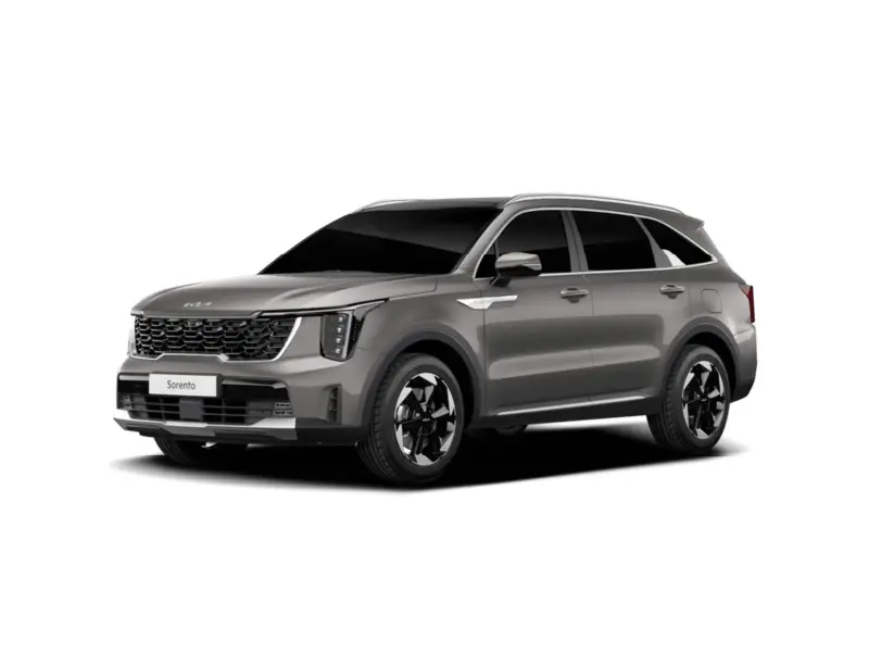 Foto KIA SORENTO 4ª SERIE Sorento 1.6 T-GDi HEV AT6 2WD Business (dal 2020/09 al 2022/07)
