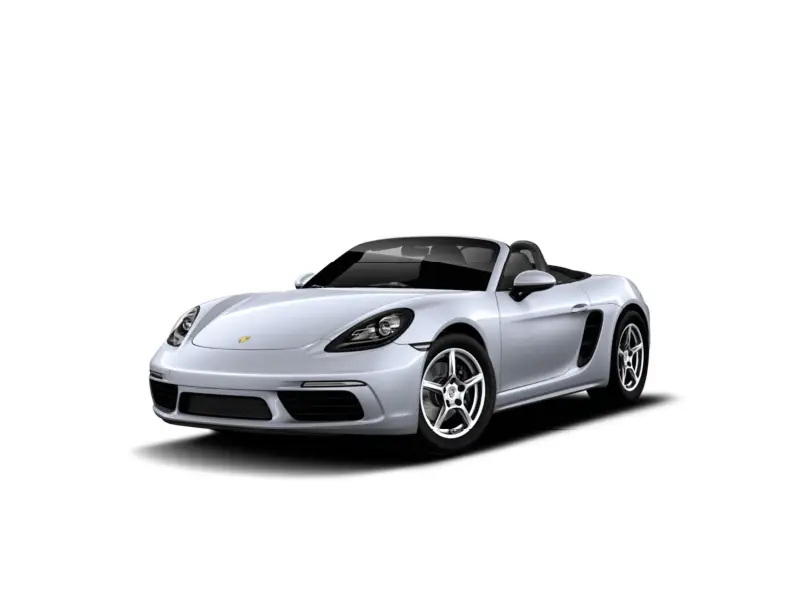 Foto PORSCHE 718 