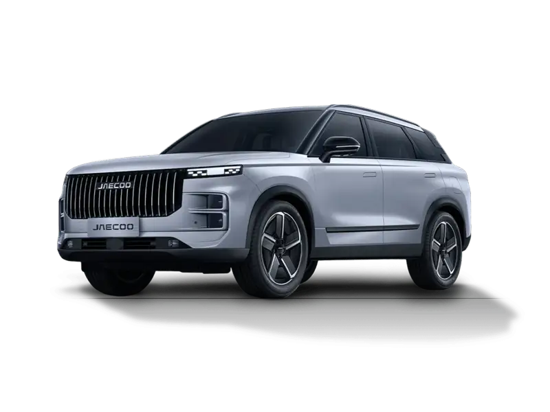 Foto JAECOO JAECOO 7 Jaecoo 7 1.6 TGDI 147 CV aut. 4WD Exclusive (dal 2024/09)