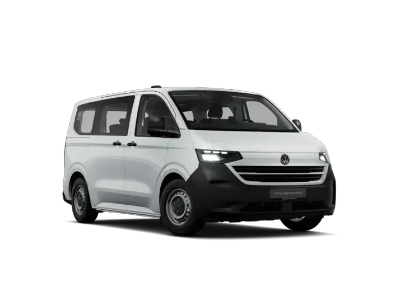 Foto VOLKSWAGEN TRANSP. 7ª '24-> Transporter 2.0 TDI 150CV PC-TN Kombi (dal 2025/04)