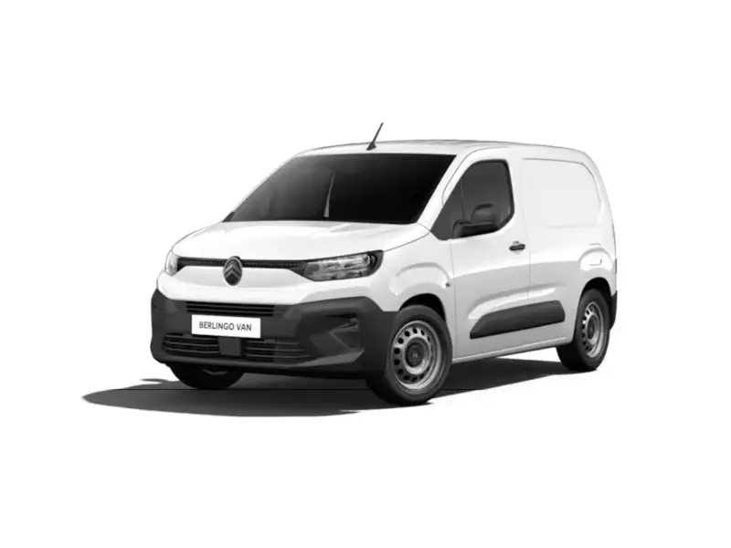 Foto CITROEN BERLINGO 3ª SERIE Berlingo BlueHDi 100 S&S Van M (portata maggiorata) (dal 2023/11 al 2025/02)