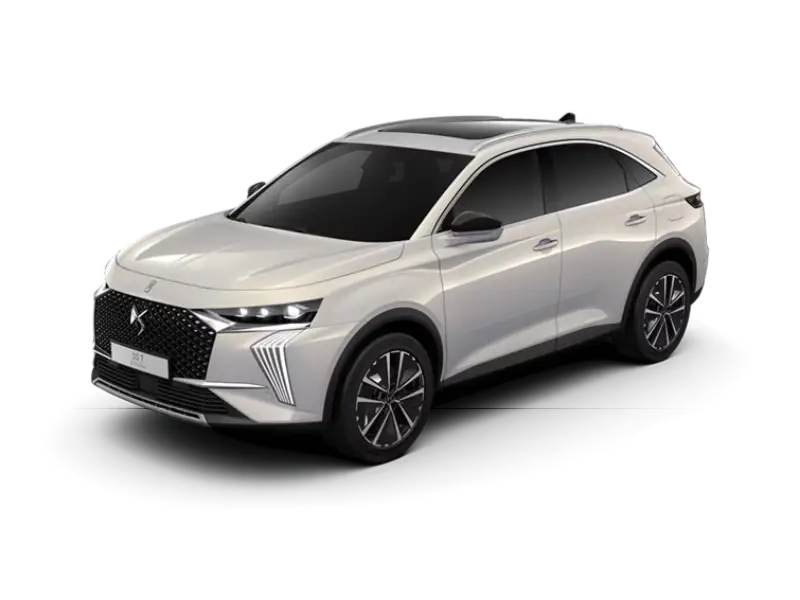 Foto DS DS 7 DS 7 E-Tense 225 Opera (dal 2023/11 al 2025/03)
