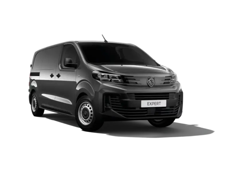 Foto PEUGEOT EXPERT 4ª SERIE Expert BlueHDi 120 S&S PL-SL-TN Combi Long (dal 2018/06 al 2020/07)