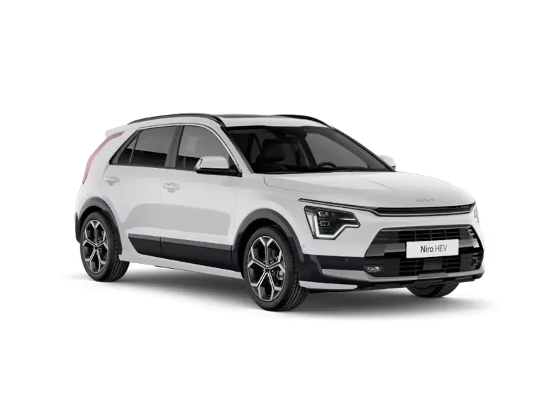 Foto KIA NIRO 2ª SERIE Niro 1.6 GDi DCT HEV Business (dal 2022/05 al 2025/06)