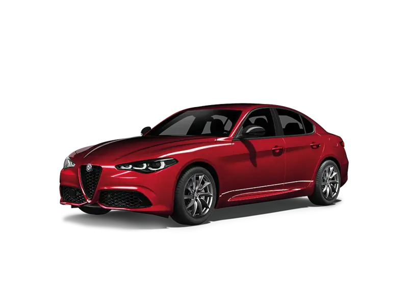 Foto ALFA ROMEO GIULIA (2016) Giulia 2.2 Turbodiesel 210 CV AT8 AWD Q4 Veloce Ti (dal 2018/07 al 2020/12)