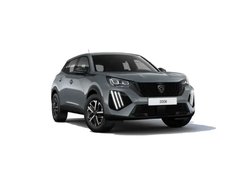 Foto PEUGEOT 2008 2ª SERIE 2008 PureTech 100 S&S Style (dal 2024/08 al 2025/12)
