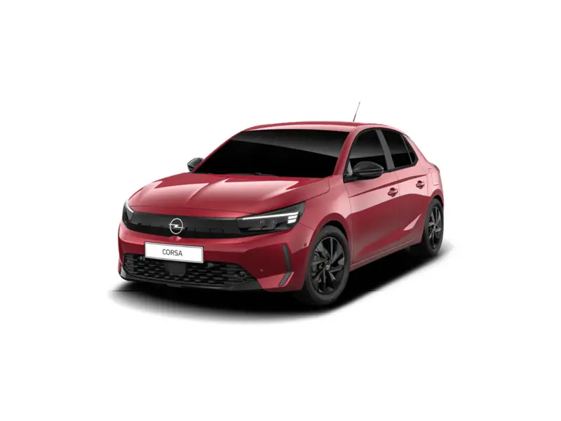 Foto OPEL CORSA 6ª SERIE Corsa Hybrid 110 CV aut. Edition (dal 2025/03)