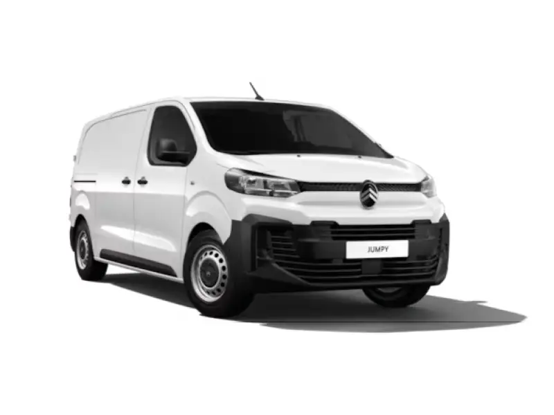 Foto CITROEN JUMPY (4ª SERIE) Jumpy 1.5 BlueHDi 120 S&S PL-TN Furgone M (dal 2024/01)