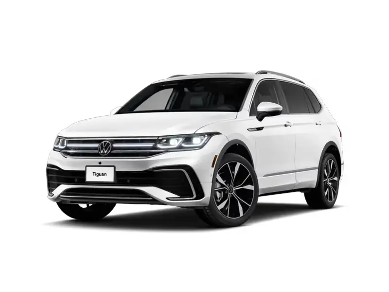 Foto VOLKSWAGEN TIGUAN 3ª SERIE Tiguan 1.5 TSI eHybrid DSG R-Line (dal 2024/02)