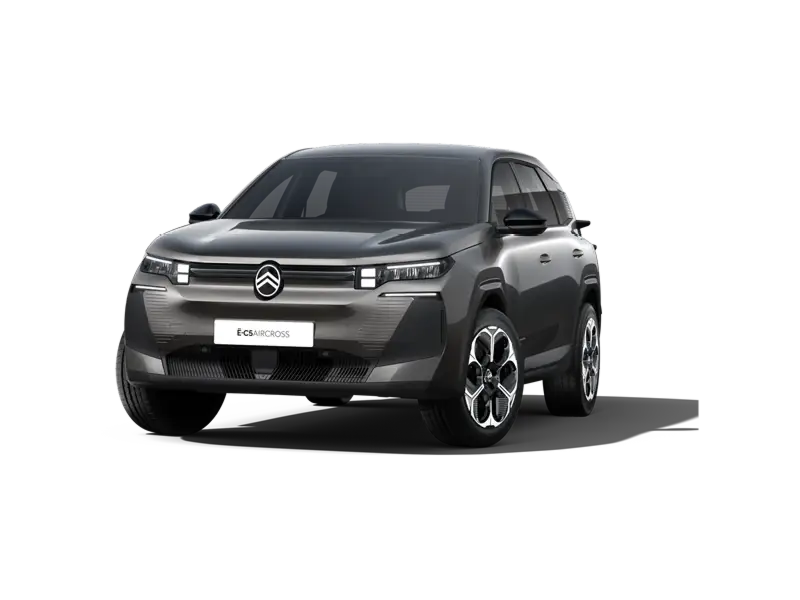 Foto CITROEN C5 AIRCROSS 1ª S. C5 Aircross PureTech 130 S&S Feel (dal 2018/10 al 2019/08)