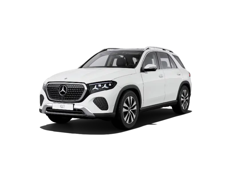 Foto MERCEDES GLE          (V167) GLE 350 de 4Matic EQ-Power Premium Plus (dal 2020/02 al 2021/06)