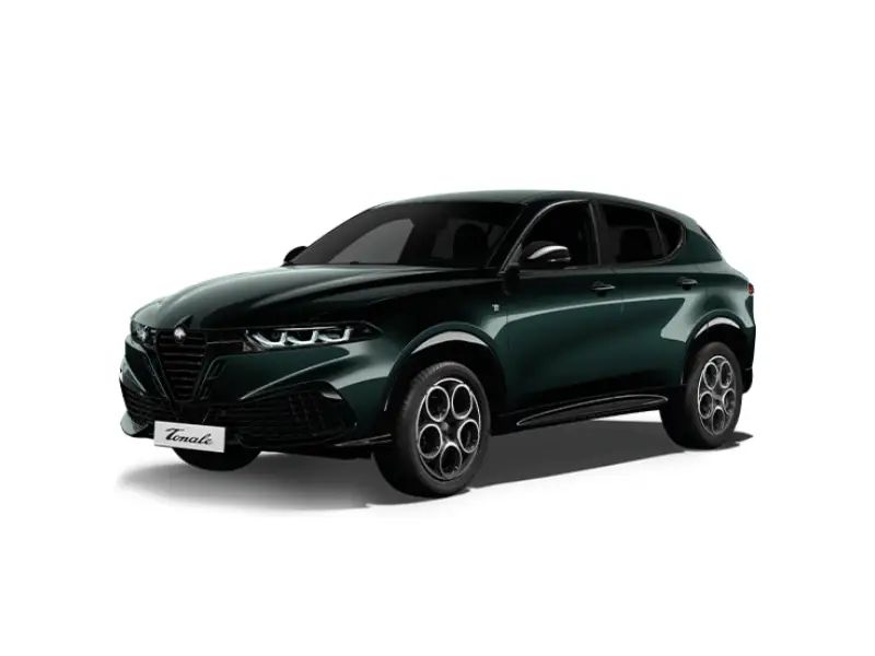 Foto ALFA ROMEO TONALE Tonale 1.6 diesel 130 CV TCT6 Intensa (dal 2025/02 al 2026/06)