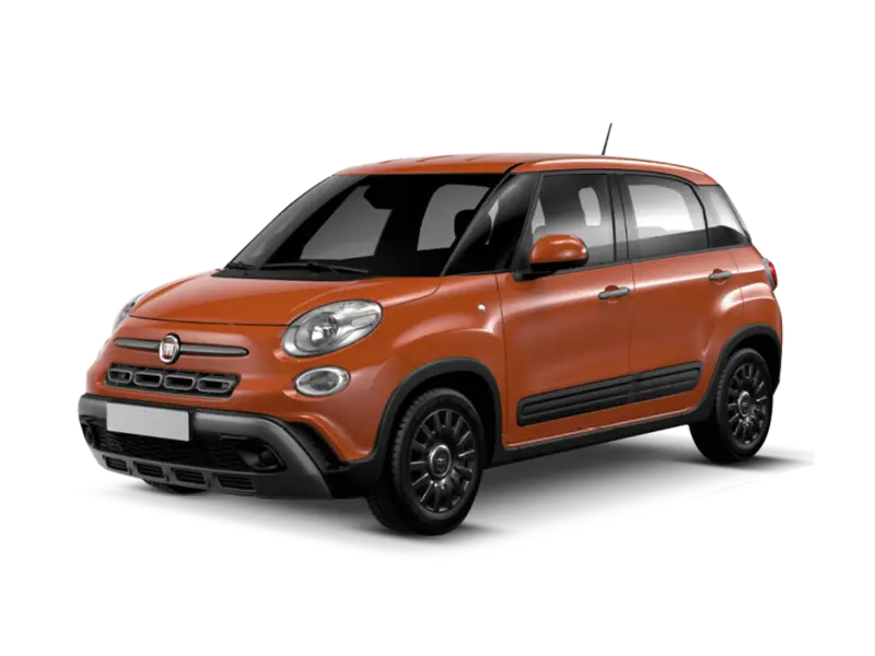 Foto FIAT 500L 500L 1.6 Multijet 105 CV Pop Star (dal 2013/02 al 2014/06)