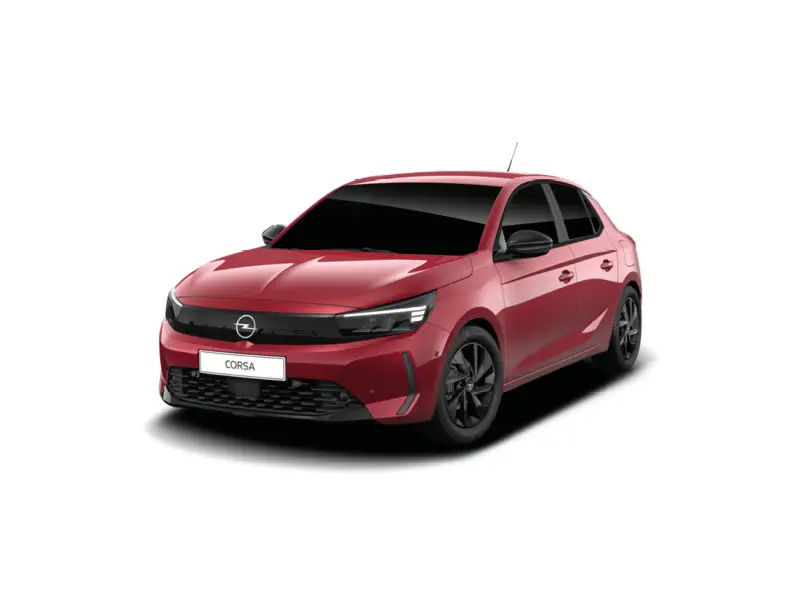 Foto OPEL CORSA 6ª SERIE 