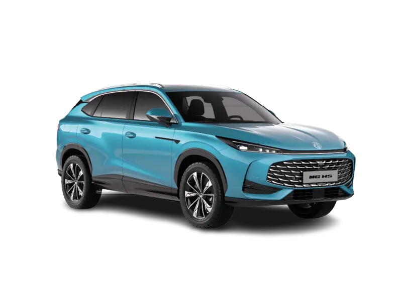 Foto MG HS (2024-->) HS 1.5 PHEV Luxury (dal 2024/10)