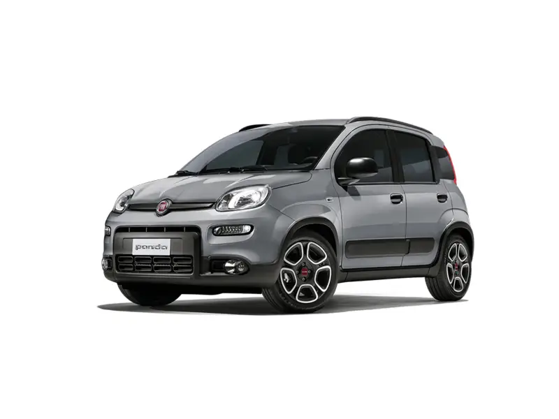 Foto FIAT PANDA 3ª SERIE Panda 1.0 FireFly S&S Hybrid (dal 2020/10 al 2022/08)