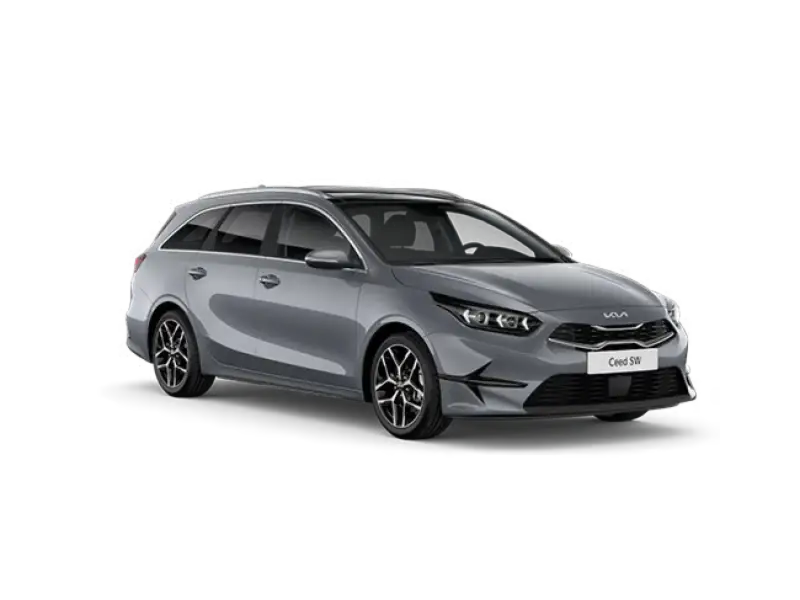 Foto KIA CEED Ceed 1.6 CRDi 136 CV DCT SW Evolution (dal 2018/09 al 2019/12)