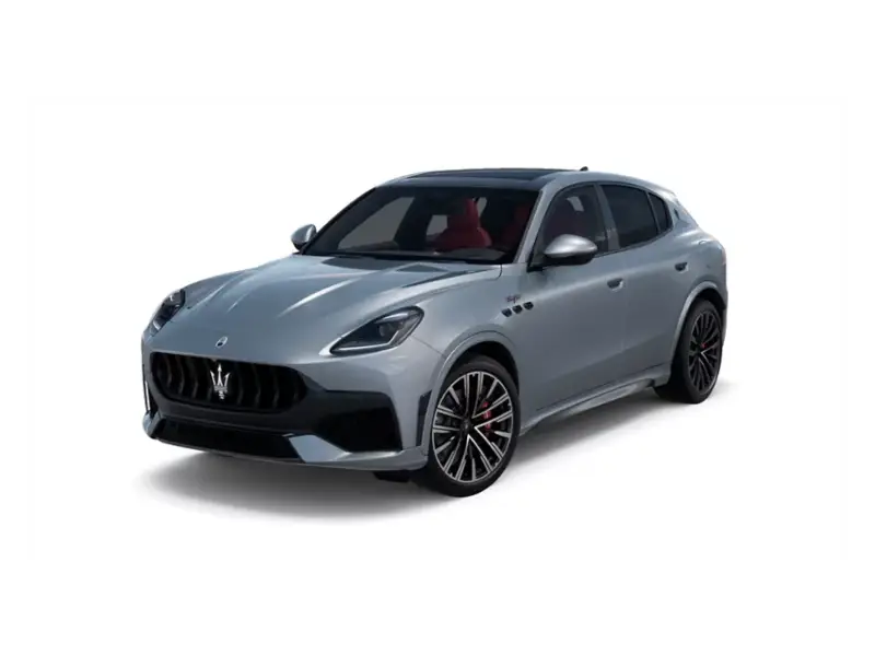 Foto MASERATI GRECALE Grecale MHEV 250 CV AWD GT (dal 2022/11 al 2024/02)
