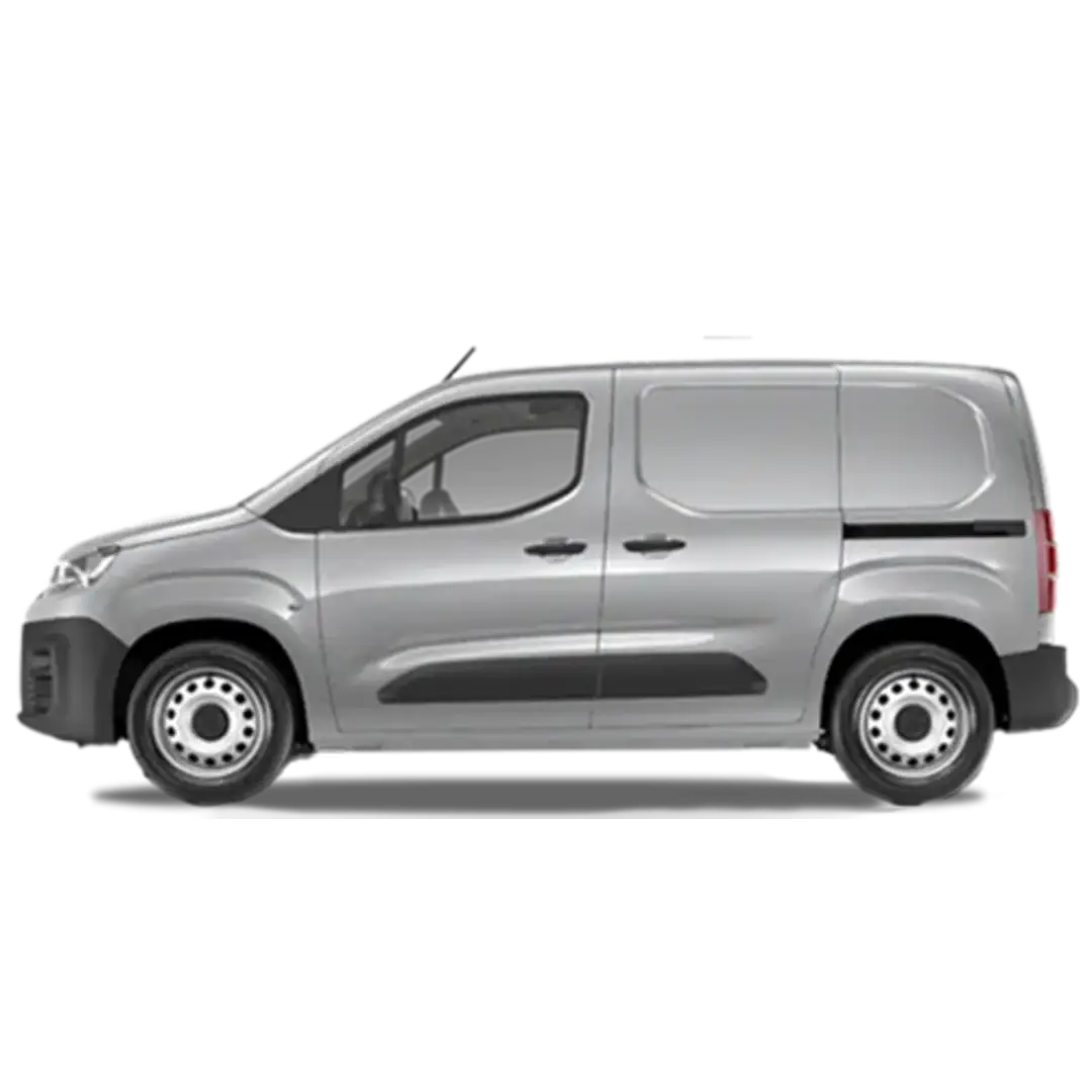 CITROEN e-Berlingo