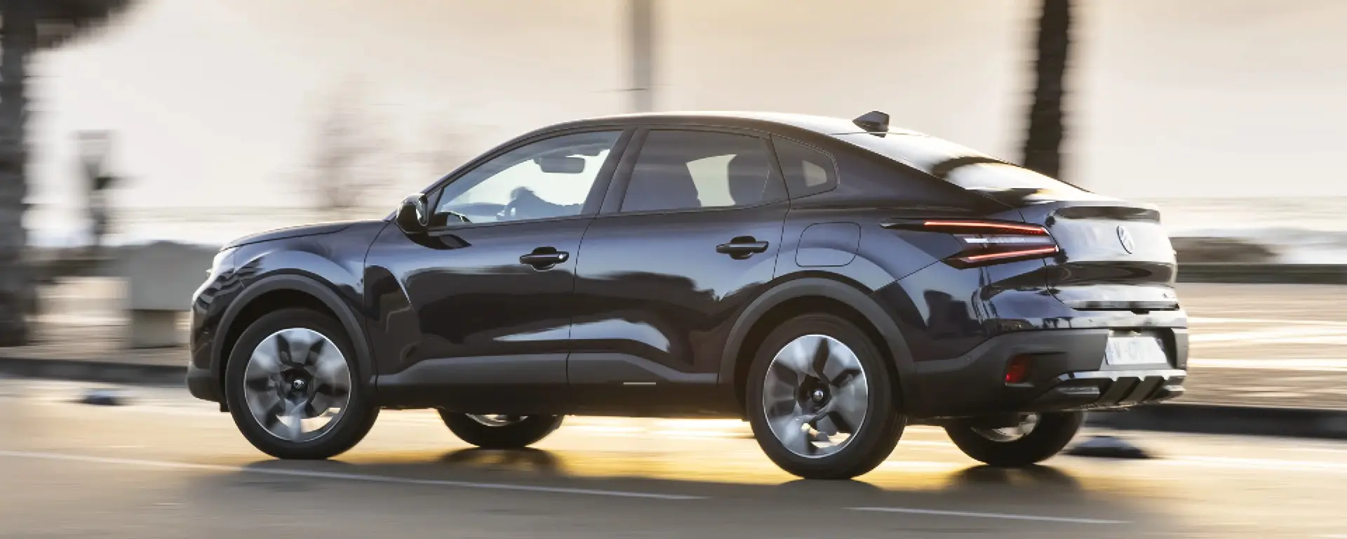 Nuova Citroën C4 X | Gamma Nuova Citroën | Auto Zatti