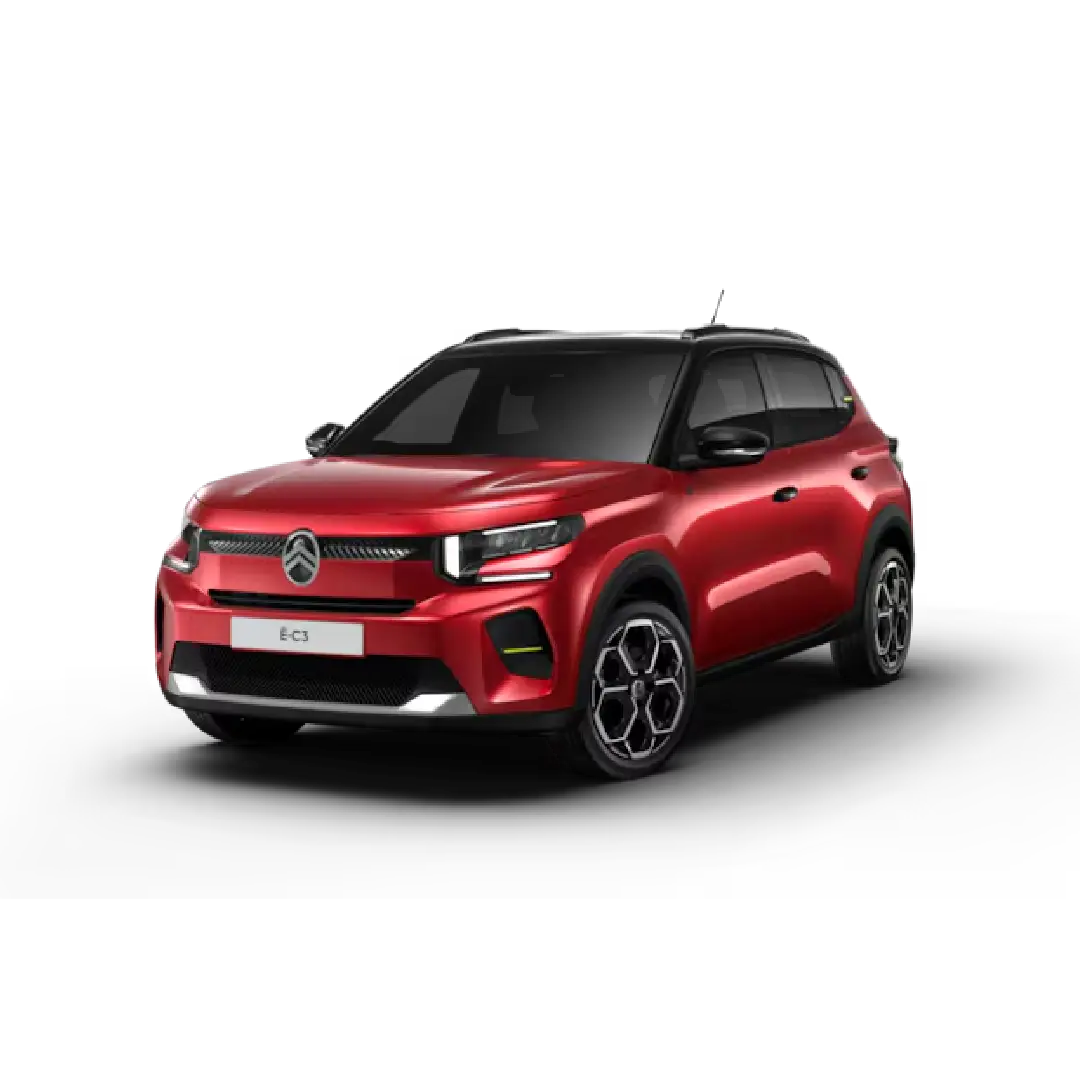 Nuova Citroën ë-C3 | Auto Zatti