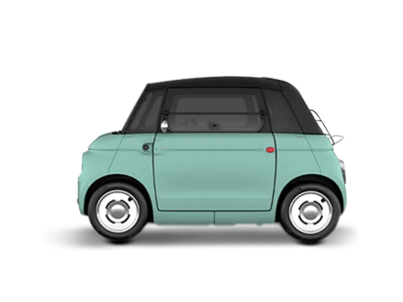 FIAT Topolino