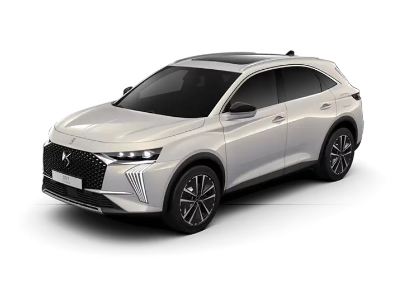 DS 7 | Gamma Nuova DS Automobiles | Auto Zatti Mostra