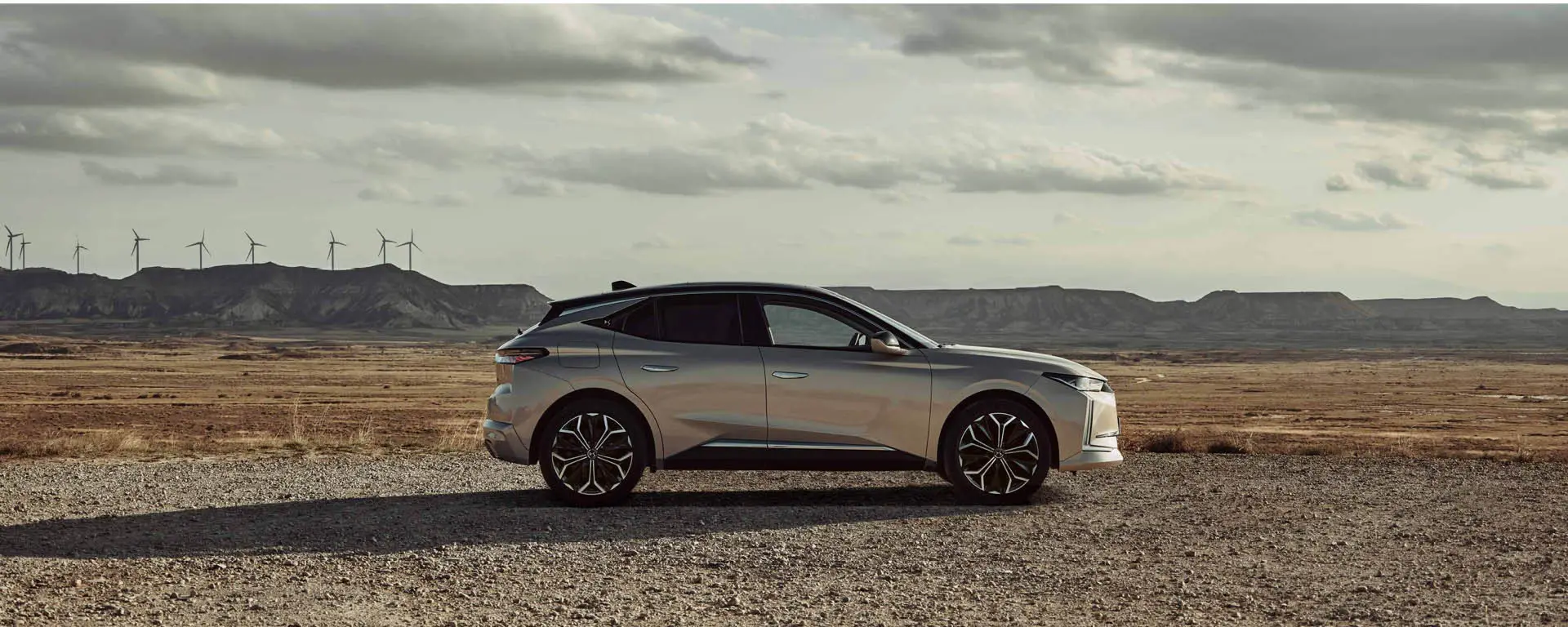 Nuova DS 4 | Gruppo Zatti Concessionaria Ufficiale DS Automobiles