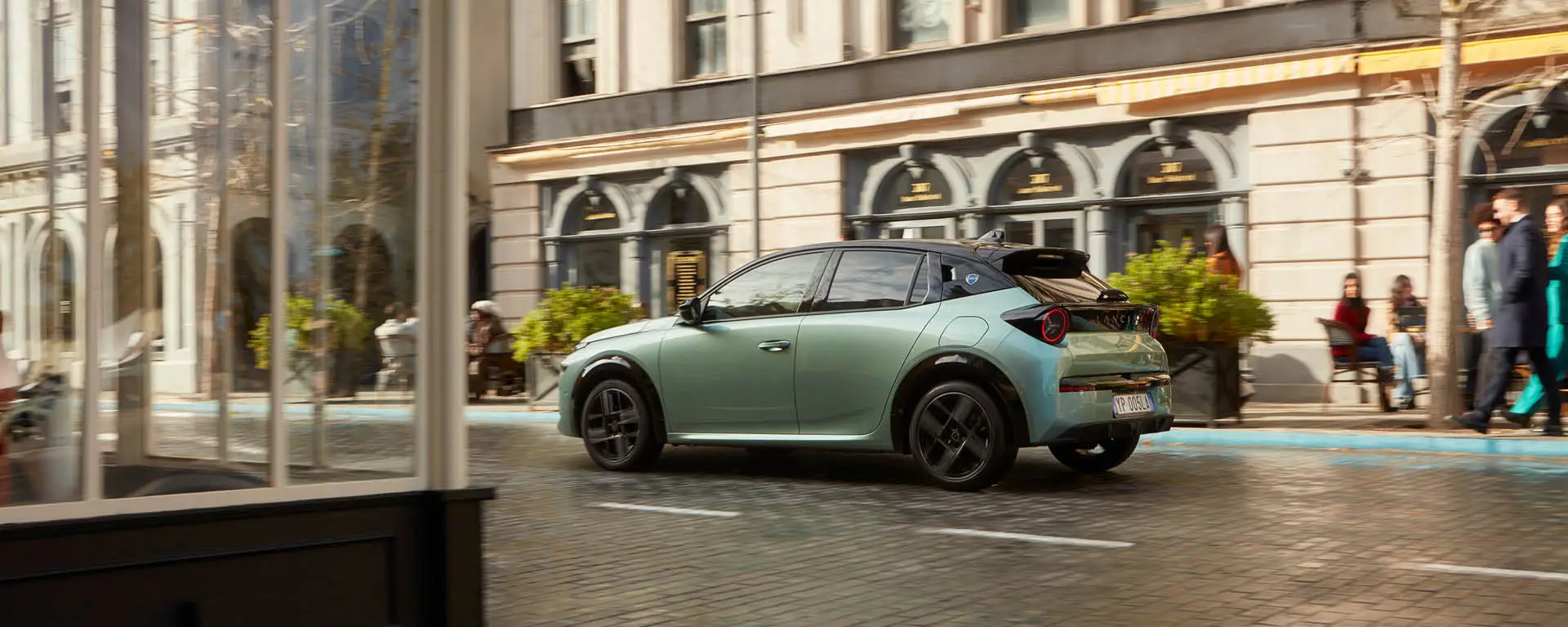 Nuova Lancia Ypsilon | Gruppo Zatti Concessionaria Ufficiale Lancia