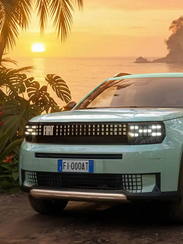Nuova Fiat Grande Panda | Auto Zatti