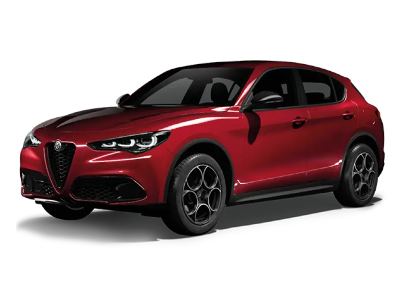 Nuova Alfa Romeo Stelvio | Gruppo Zatti Concessionaria Ufficiale Alfa Romeo