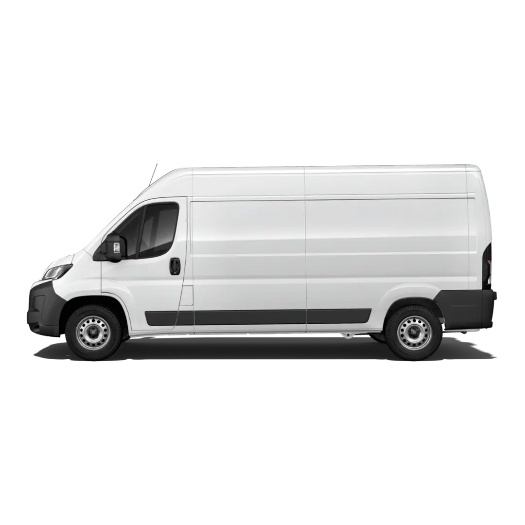 OPEL Movano-e
