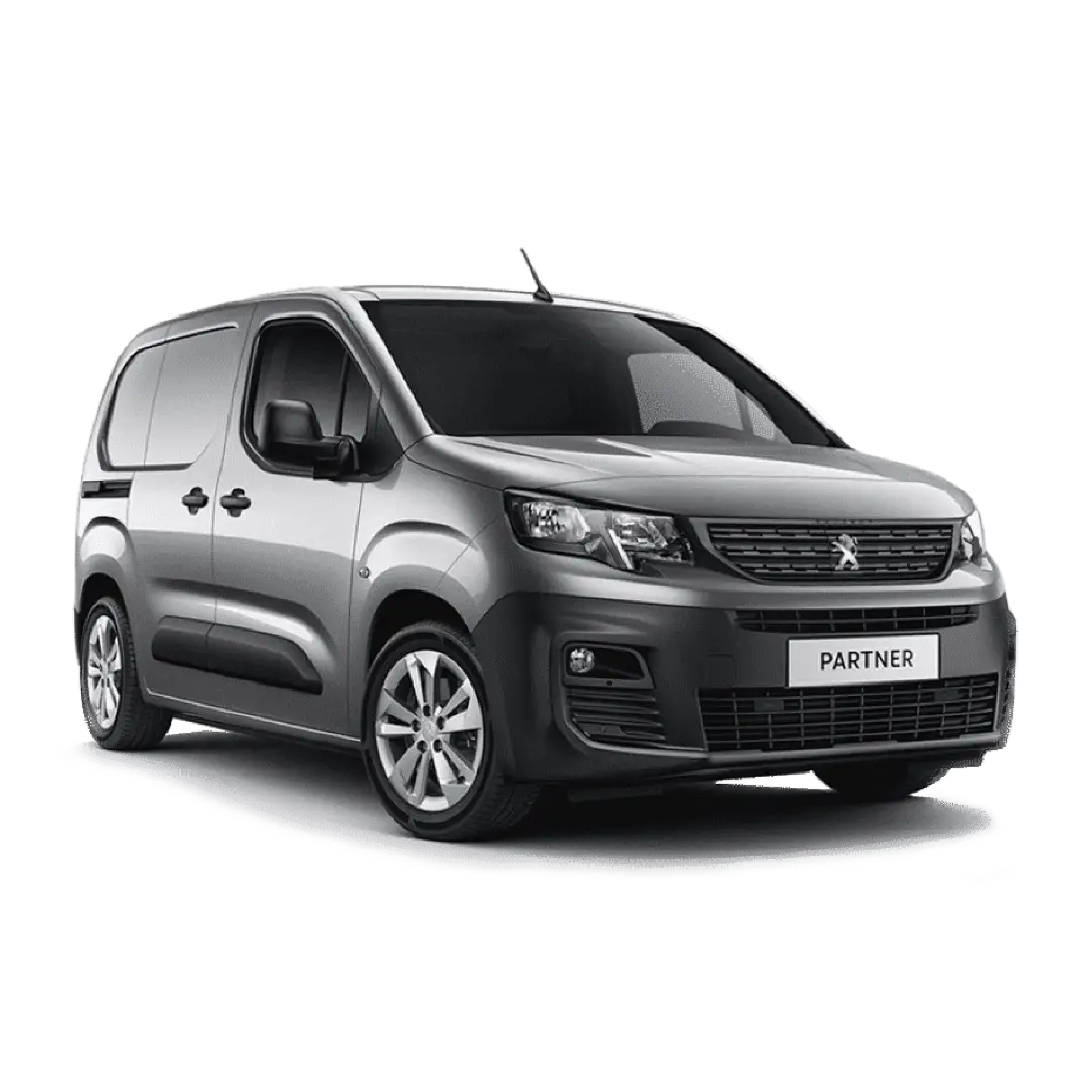PEUGEOT Partner 3ª serie