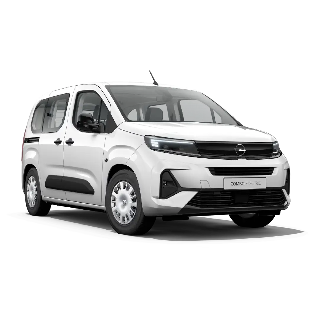 OPEL Combo-e