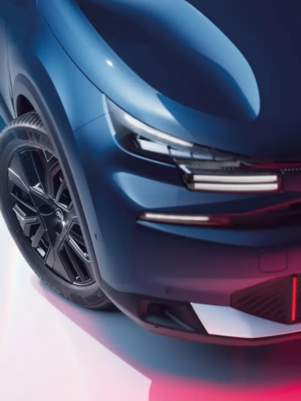 Nuova Citroën C4 | Gruppo Zatti Concessionaria Ufficiale Citroën